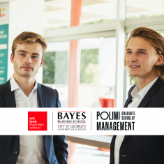 Master in Management, Finance & Tech