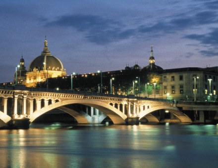 Ville de Lyon