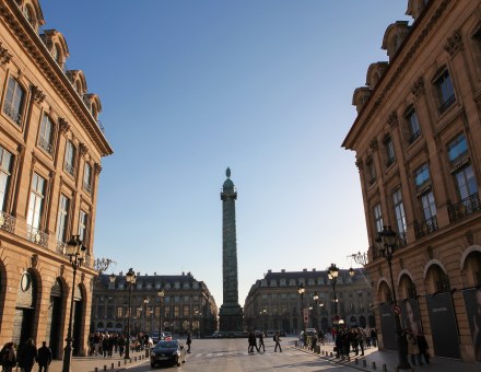 Place Vendôme