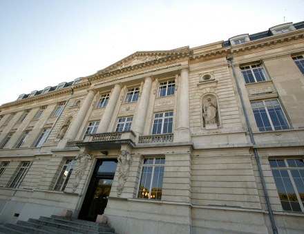 Mines Saint-Etienne